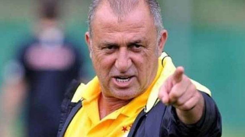Terim'in İtalya'dan sürpriz transferi!