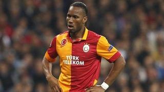 Drogba’ya kötü haber!