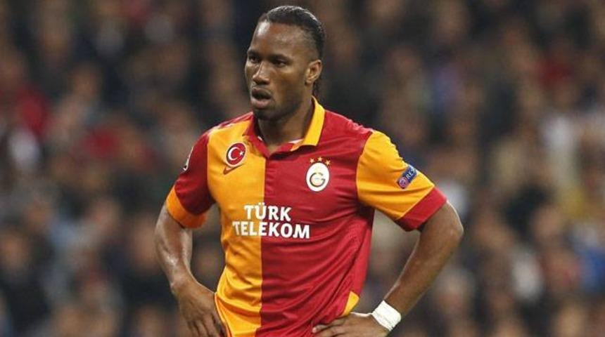 "Biraz şans lazım"