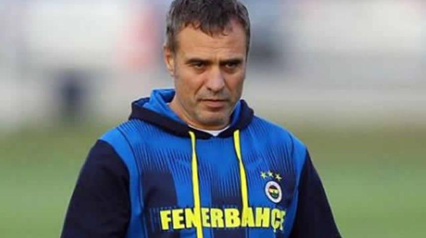 Ersun Yanal'ı onlar &ccedil;ıldırtıyor!