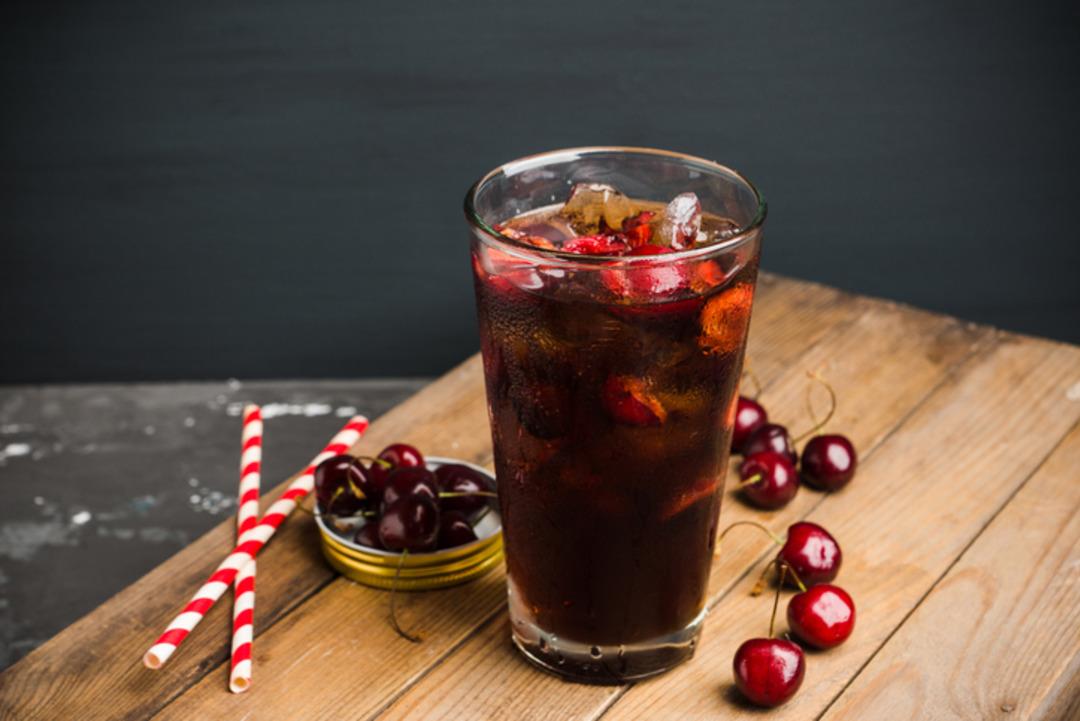Yazın serinletici lezzeti: 2025’in popüler soğuk kahve tarifleri! Evde soğuk kahve nasıl yapılır? Kirazlı soğuk kahve, Iced Latte ve Dalgona kahvelerinin tarifleri… 3