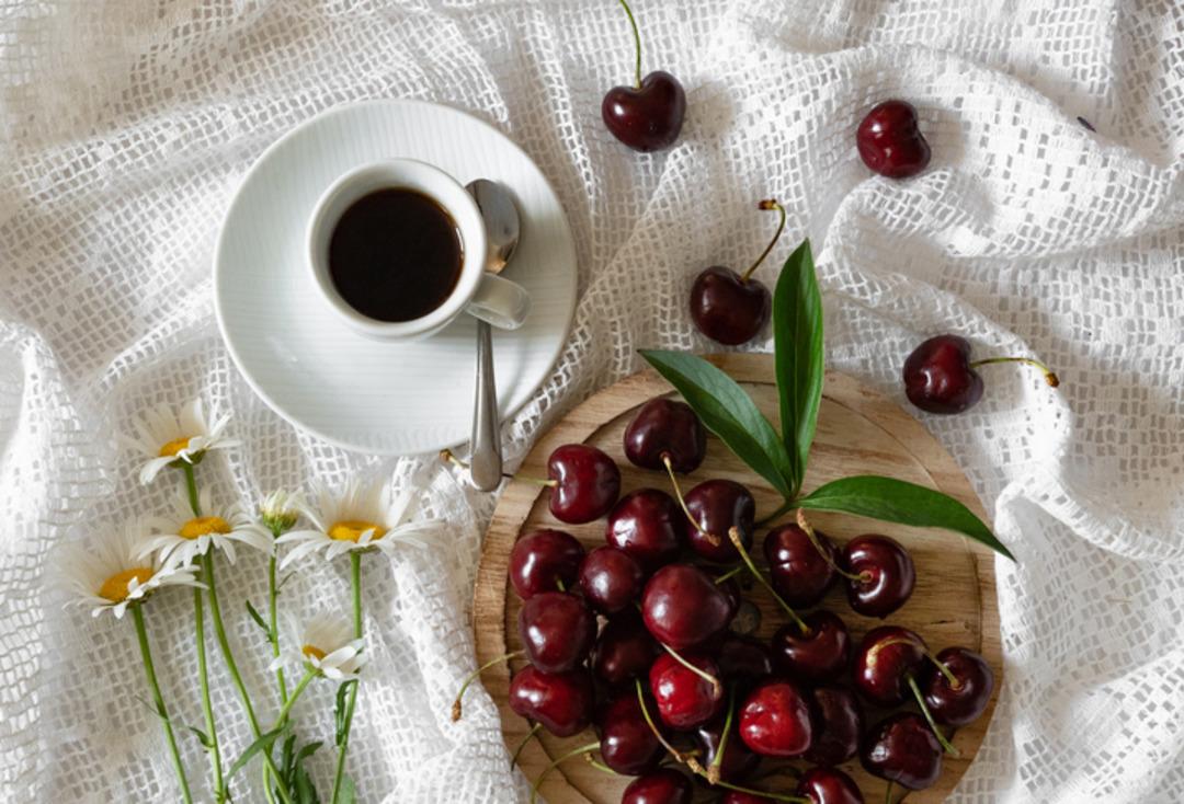 Yazın serinletici lezzeti: 2025’in popüler soğuk kahve tarifleri! Evde soğuk kahve nasıl yapılır? Kirazlı soğuk kahve, Iced Latte ve Dalgona kahvelerinin tarifleri… 4
