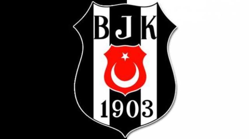 İşte Beşiktaş'ın yeni forması!