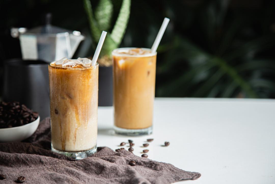 Yazın serinletici lezzeti: 2025’in popüler soğuk kahve tarifleri! Evde soğuk kahve nasıl yapılır? Kirazlı soğuk kahve, Iced Latte ve Dalgona kahvelerinin tarifleri… 1