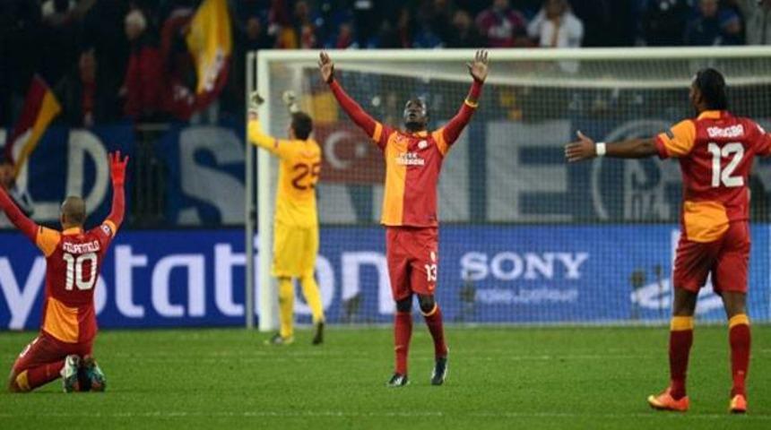 'Y&uuml;r&uuml;tmeyi durdurun!'