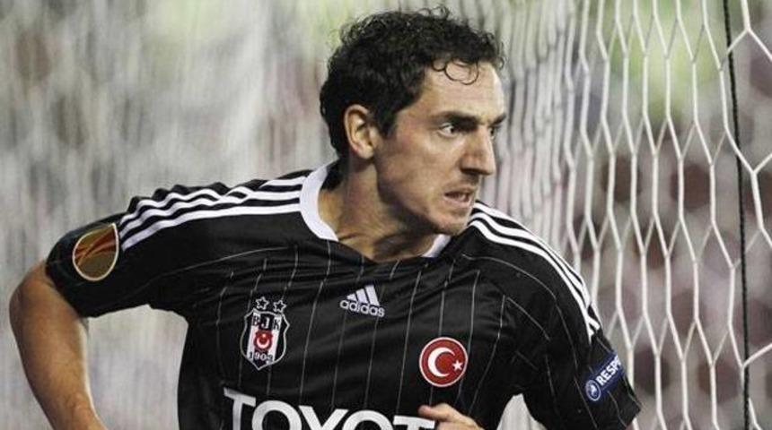 Hilbert'ten taraftara veda mesajı