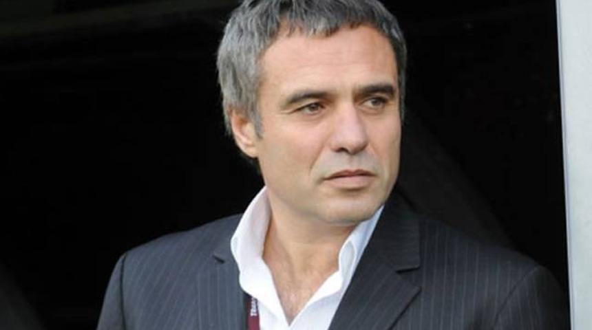 Ersun Yanal taburcu oldu!