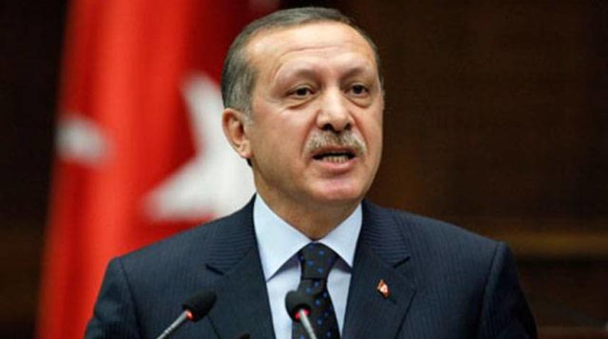 Başbakan'dan UEFA cezası yorumu