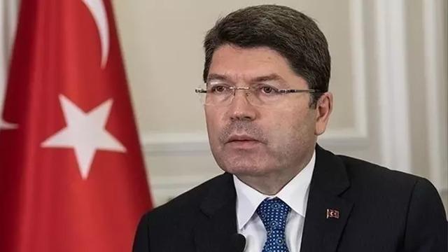 DEM Parti heyeti, Adalet Bakanı Tunç ile görüşecek