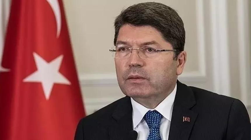 DEM Parti heyeti, Adalet Bakanı Yılmaz Tunç ile görüşecek