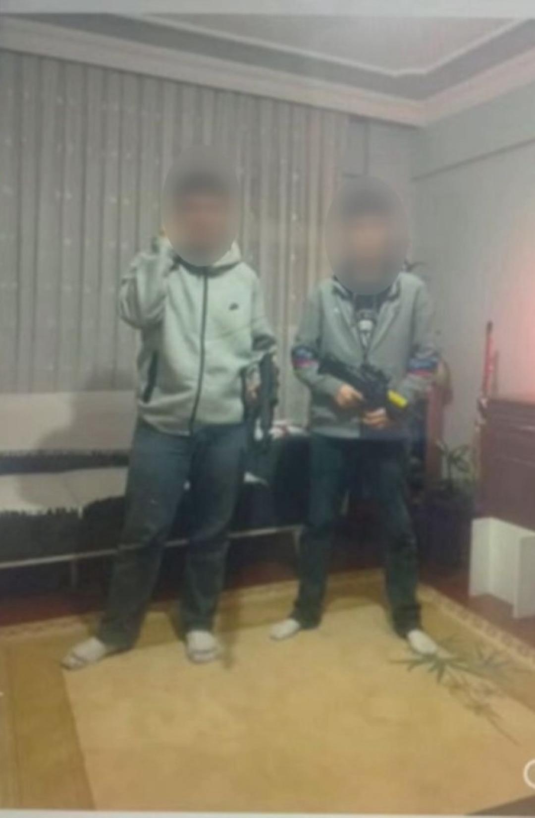 Minguzzi nin öldürüldüğü günden skandal görüntüler ortaya çıktı! Silinen fotoğraflar böyle bulundu 7
