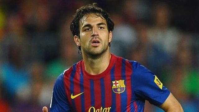 Fabregas için son söz söylendi!