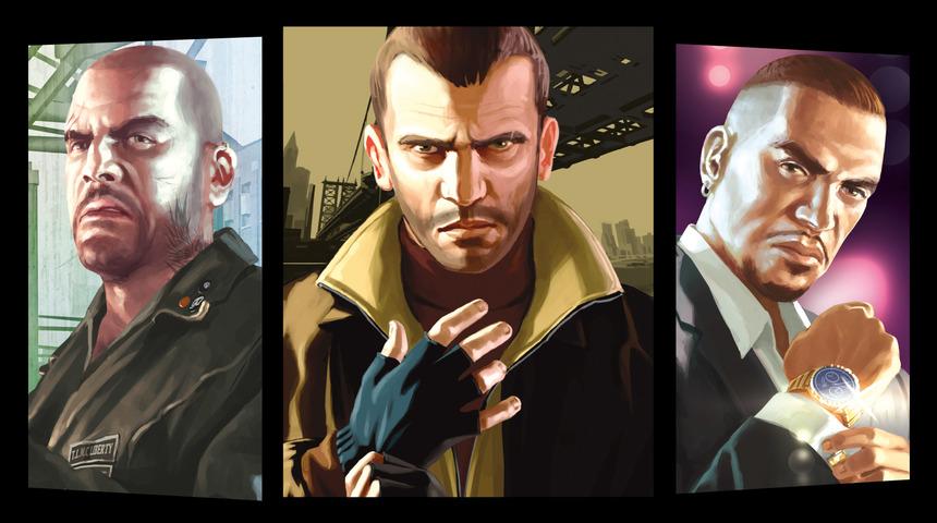 Grand Theft Auto IV Remastered gerçek mi oluyor? Sosyal medyada paylaşılan ekran görüntüsü ortalığı karıştırdı!