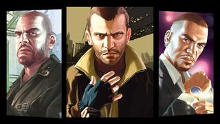 Grand Theft Auto IV Remastered gerçek mi oluyor? Sosyal medyada paylaşılan ekran görüntüsü ortalığı karıştırdı!
