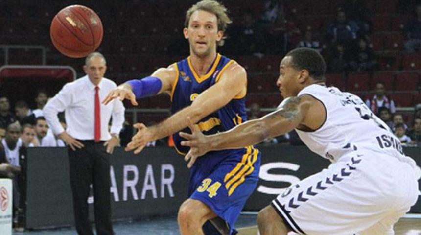 Galatasaray istedi, Efes kaptı!