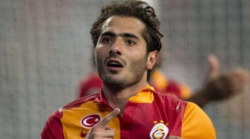 Hamit Altıntop'tan Emre Can yorumu