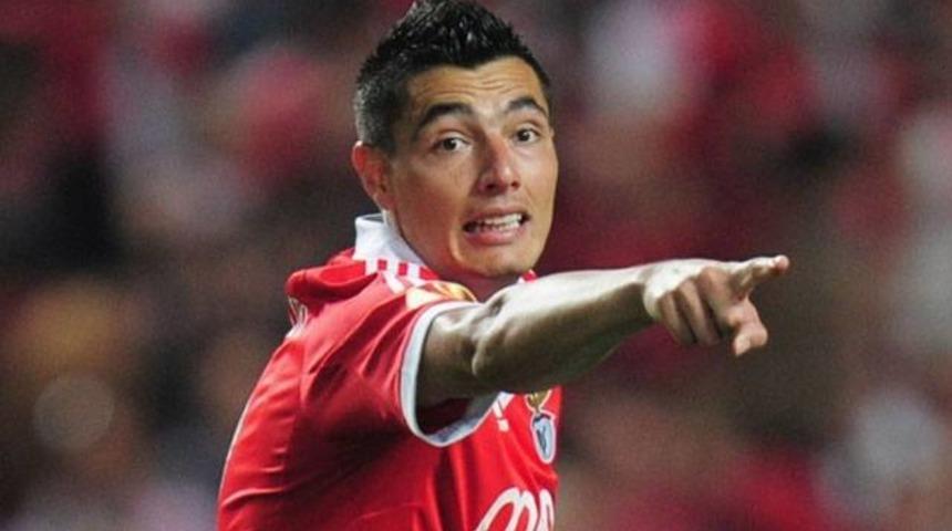 Cardozo imzaya geliyor!