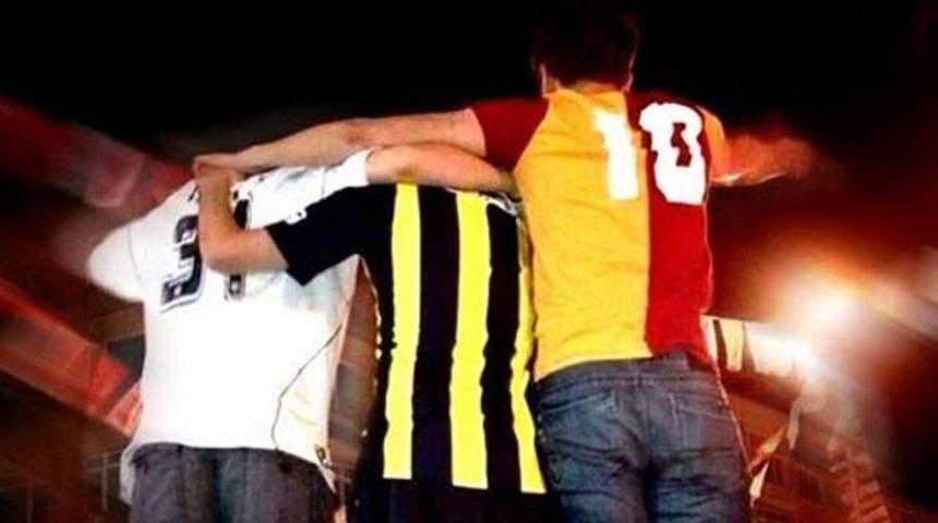GFB, ultrAslan ve Çarşı buluşuyor