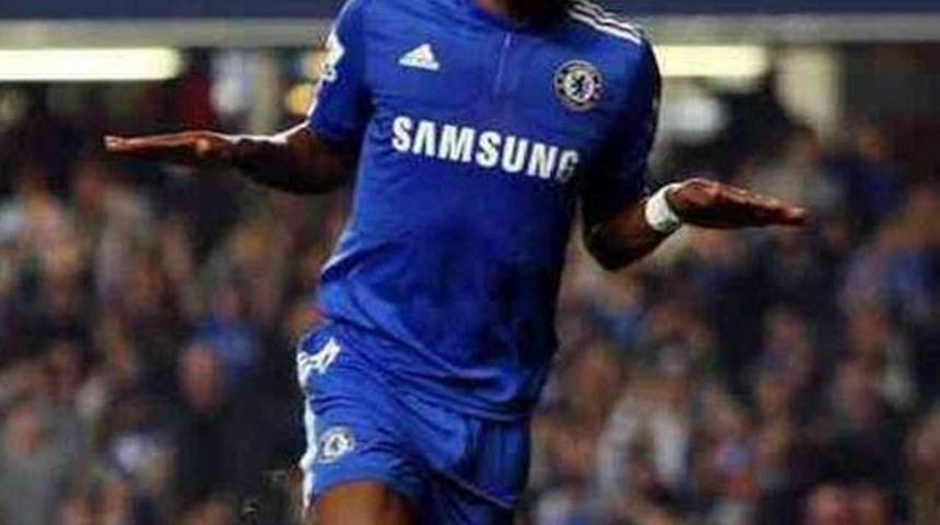 Eski Chelseali Trabzon yolunda!