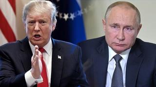 Trump ve Putin arasında gerilim! Merak edilen karar belli oldu: 50 gün süre verdi