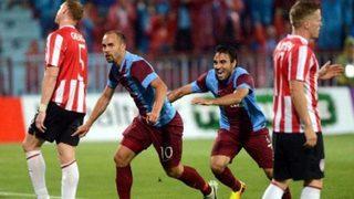 Dinamo Minsk-Trabzonspor maçı hakemi belli oldu!