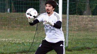 Tolga: Önce Allah, sonra Trabzon!