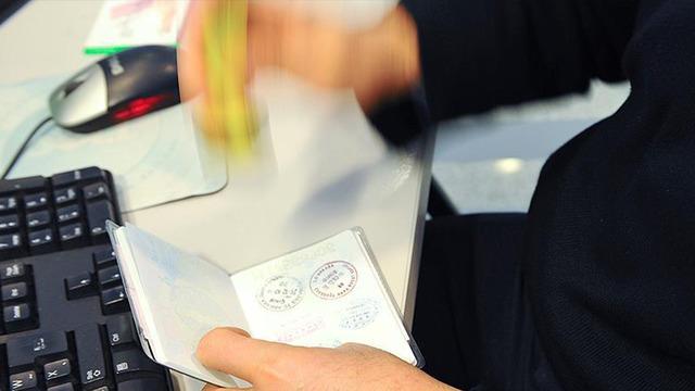 ABD Ankara Büyükelçiliği duyurdu! Vize başvurularında ilginç 'sosyal medya' şartı