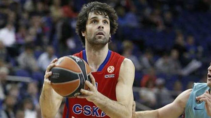"Teodosic&rsquo;i a-la-ca-ğız"