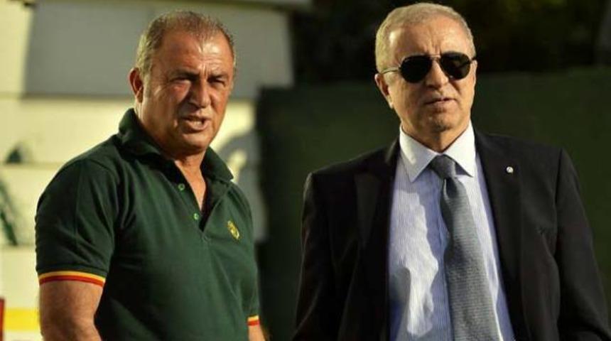 Fatih Terim mi &Uuml;nal Aysal mı doğruyu s&ouml;yl&uuml;yor?