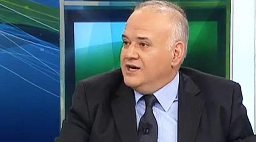 Ahmet &Ccedil;akar'dan bomba iddialar!