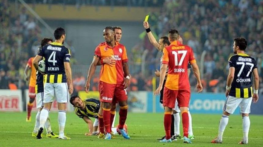 Taraftardan S&uuml;per Kupa finali &ouml;ncesi b&uuml;y&uuml;k tepki