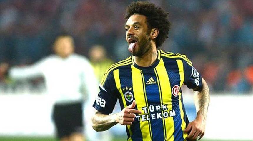Fenerbah&ccedil;e'den Baroni a&ccedil;ıklaması!