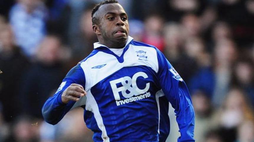 Futbolun acı kaybı