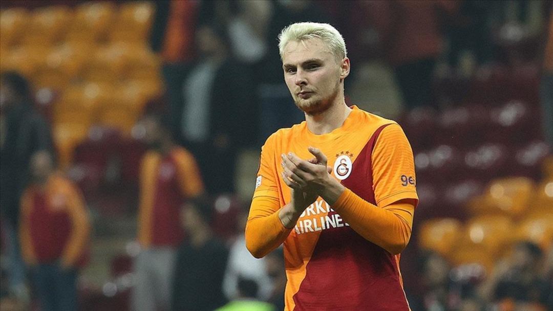 Hazırlık maçında netleşti! Okan Buruk o iki ismin üstünü çizdi 1
