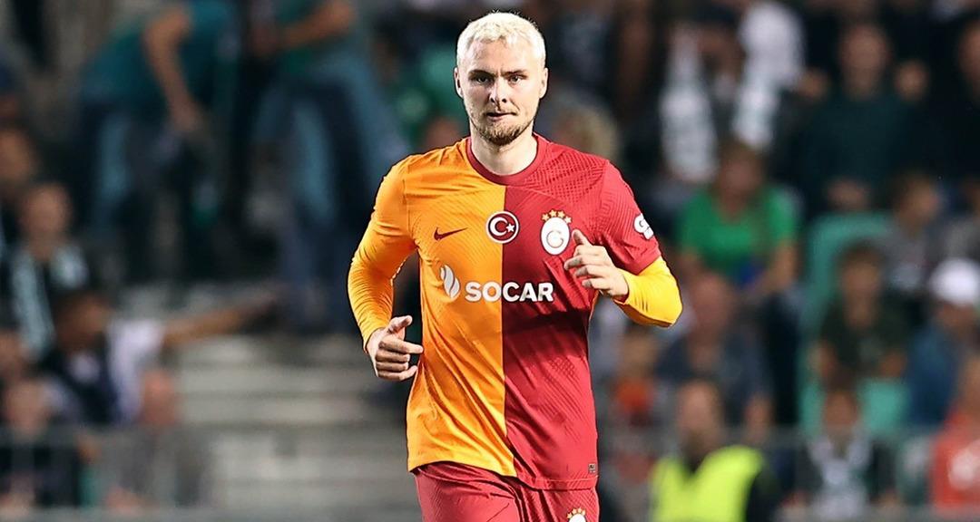 Hazırlık maçında netleşti! Okan Buruk o iki ismin üstünü çizdi 3