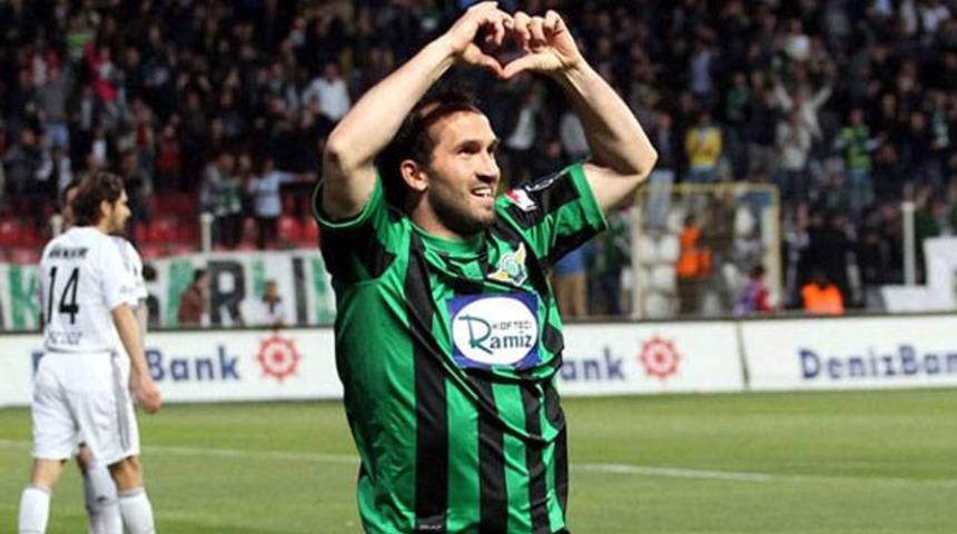 Gekas Elazığspor ile anlaştı!