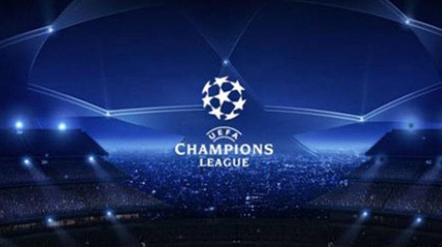 UEFA heyecanı başlıyor!