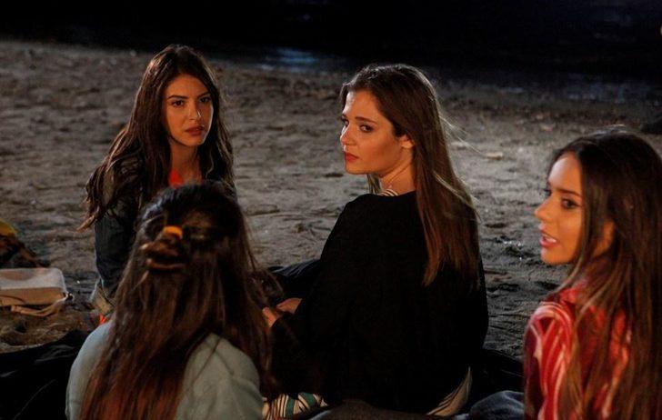 Rüzgarın Kalbi 1. Bölüm Fotoğrafları G4