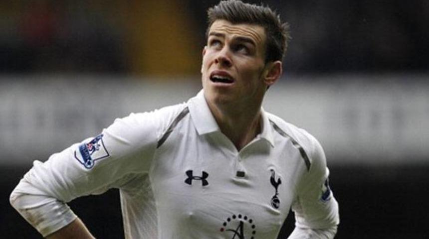 Tata'dan Bale transferine tepki!