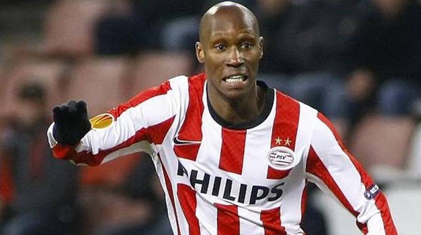 Hutchinson Beşiktaş'ta!