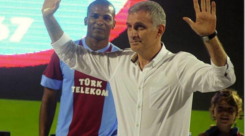 Trabzonspor'dan tarihi çağrı!