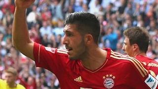 Beşiktaş ve Galatasaray'ın Emre Can savaşı