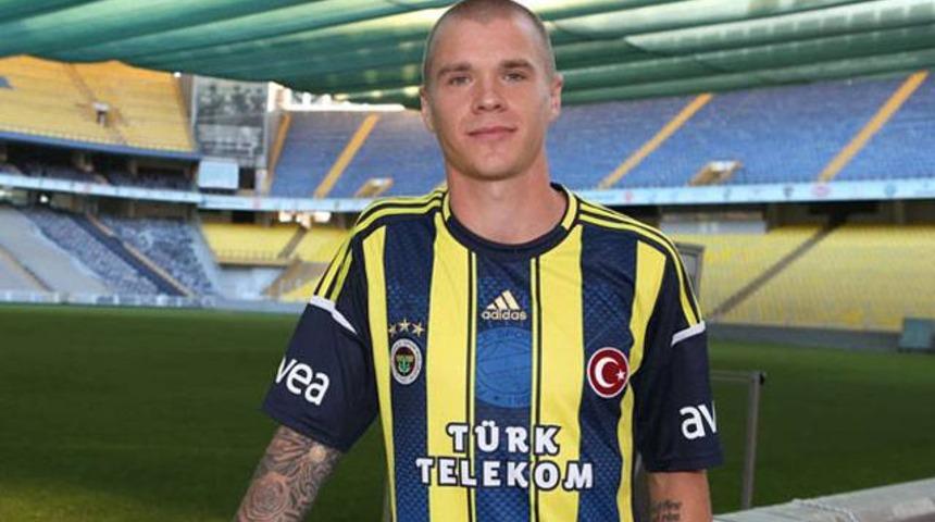 S&uuml;rpriz Holmen hamlesi geldi!