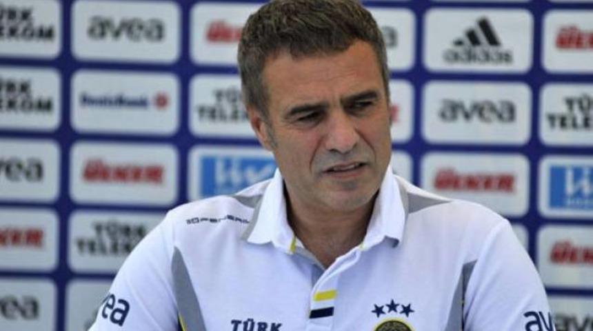 Yanal'dan Cardozo ve Emenike a&ccedil;ıklaması