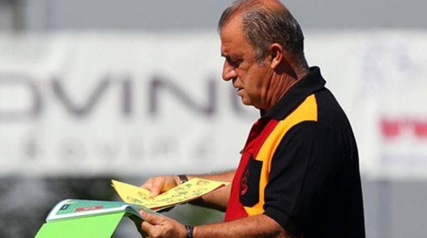 Terim'den ilginç Eskişehir kamp kadrosu!