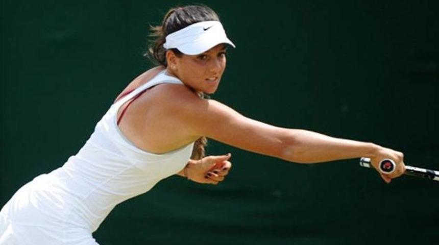 Teniste yaz kupası heyecanı