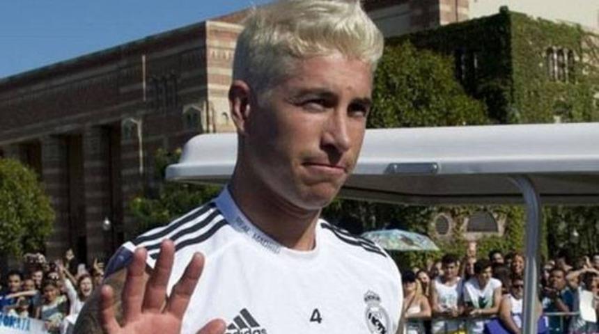 Ramos'dan Ancelotti'ye övgü