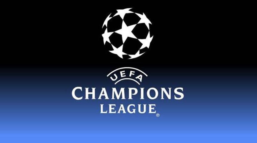 Devler Ligi'nde gecenin sonuçları