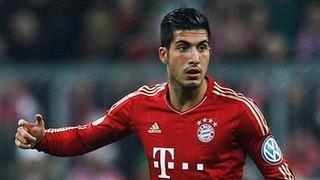 Emre Can'dan Galatasaray itirafı!