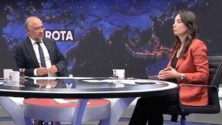 DEM Parti Eş Genel Başkanı Tülay Hatimoğulları'ndan 'ittifak' açıklaması! Böyle bir şey yok, biz devletle bu yolu yürüyoruz